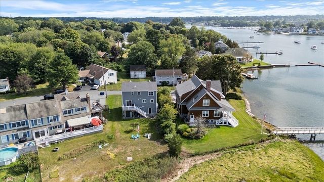 59 Riverview Ave, Danvers, MA 01923
