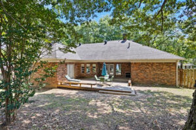 254 S Enid Avenue, Russellville, AR 72801