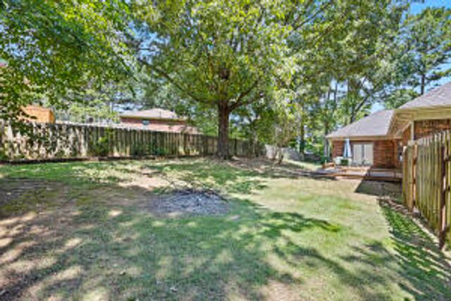 254 S Enid Avenue, Russellville, AR 72801