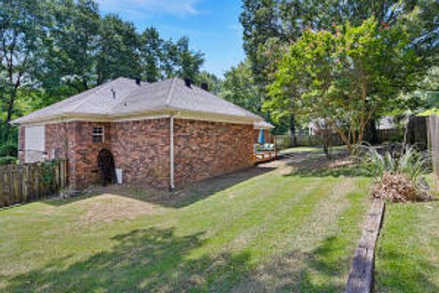 254 S Enid Avenue, Russellville, AR 72801