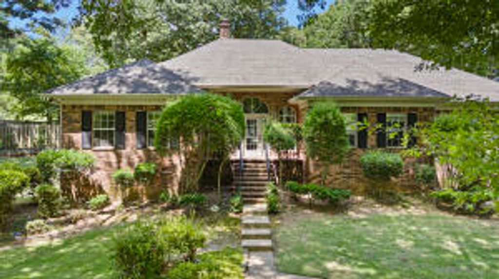 254 S Enid Avenue, Russellville, AR 72801