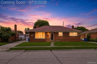 11085 Busch Avenue, Warren, MI 48089
