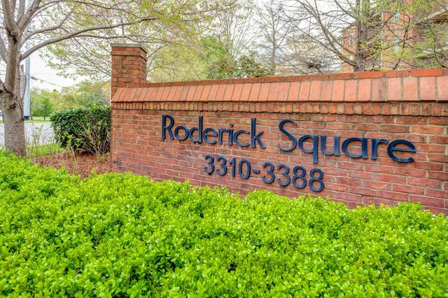 3320 Hillsboro Pike, Nashville, TN 37215