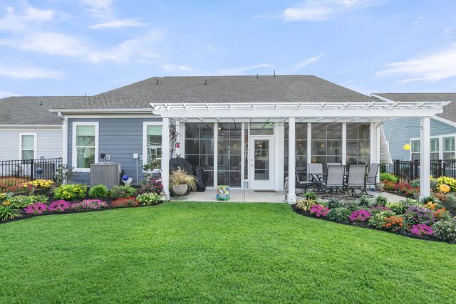 5004 Song Sparrow Way, Summerville, SC 29483