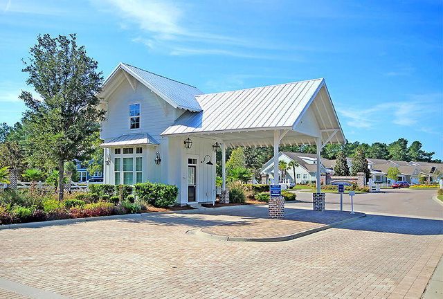 5004 Song Sparrow Way, Summerville, SC 29483