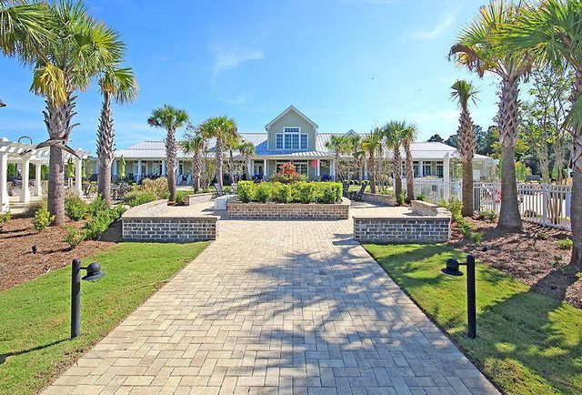 5004 Song Sparrow Way, Summerville, SC 29483