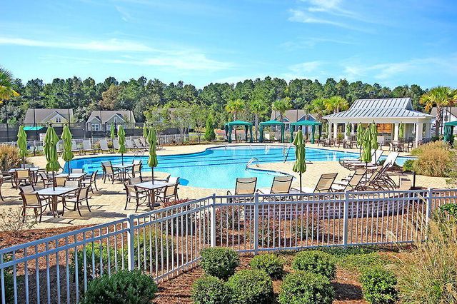 5004 Song Sparrow Way, Summerville, SC 29483