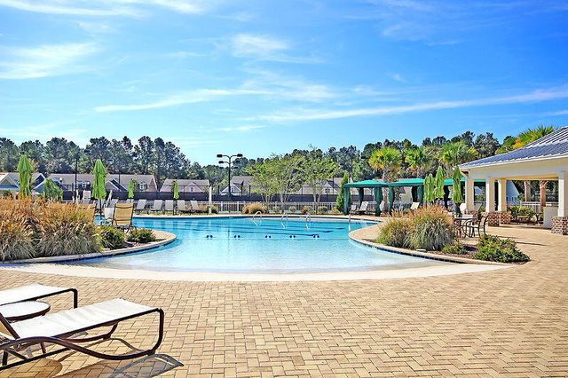 5004 Song Sparrow Way, Summerville, SC 29483
