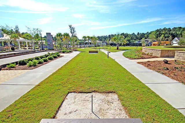 5004 Song Sparrow Way, Summerville, SC 29483