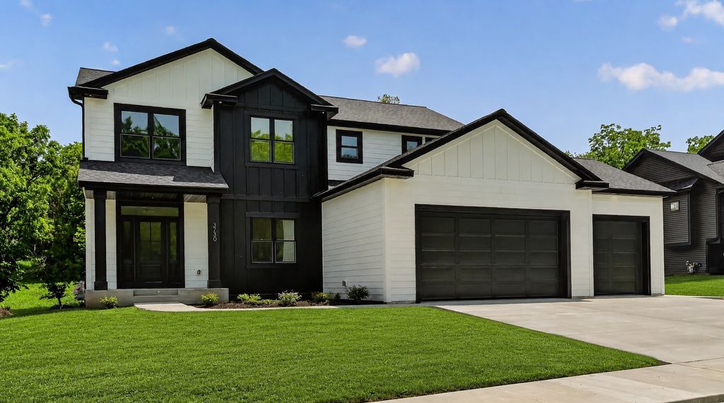 3730 Stonehedge Drive NE, Rochester, MN 55906