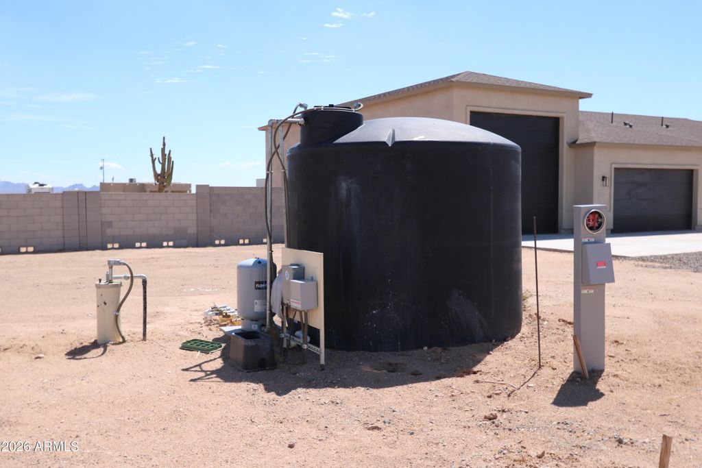 25101 W LOWDEN Road 368, Wittmann, AZ 85361 — photo 3