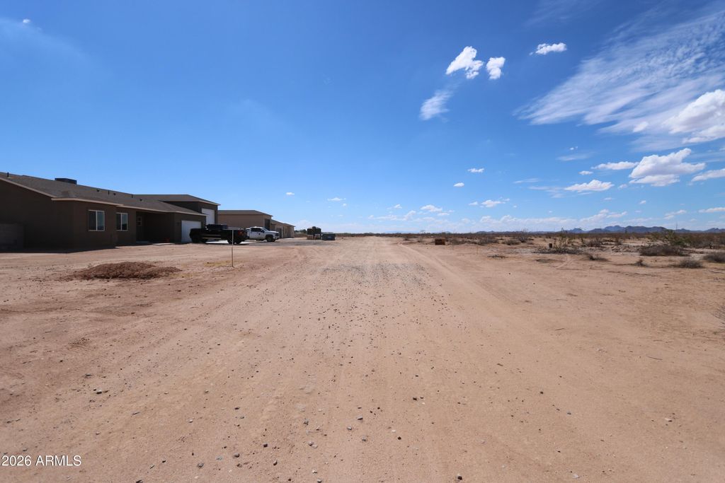 25101 W LOWDEN Road 368, Wittmann, AZ 85361 — photo 4