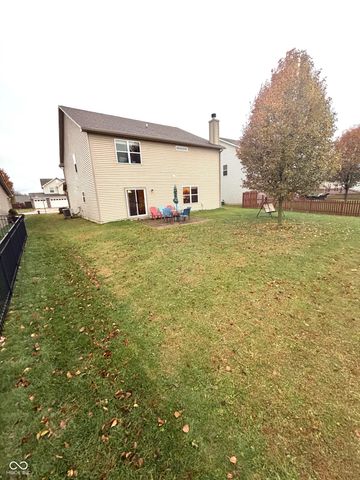 930 Ogala Drive, Westfield, IN 46074