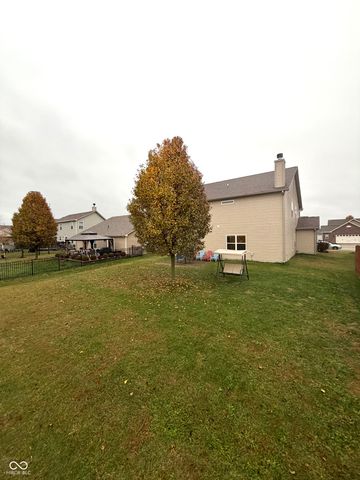930 Ogala Drive, Westfield, IN 46074