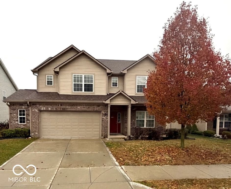 930 Ogala Drive, Westfield, IN 46074