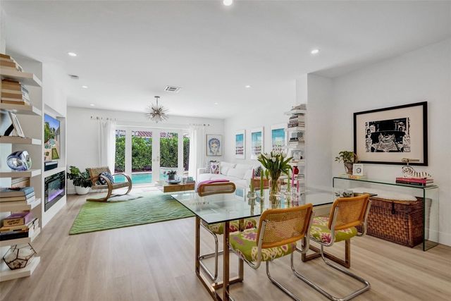 3206 Robbins Road, Pompano Beach, FL 33062