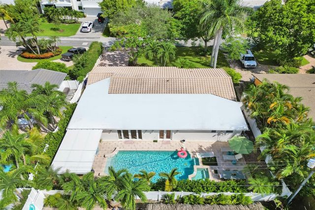 3206 Robbins Road, Pompano Beach, FL 33062