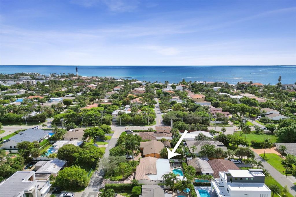 3206 Robbins Road, Pompano Beach, FL 33062