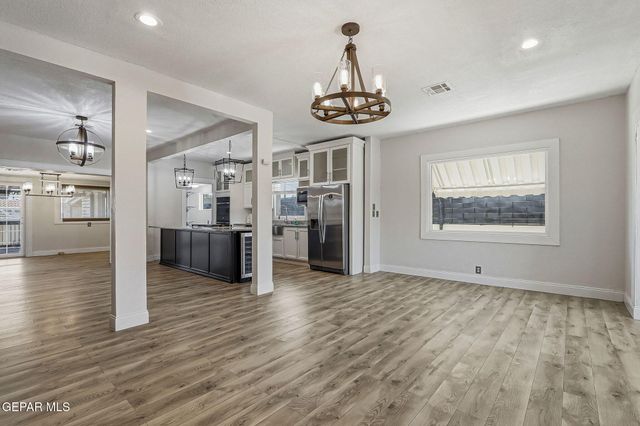3708 MOREHEAD Avenue, El Paso, TX 79930