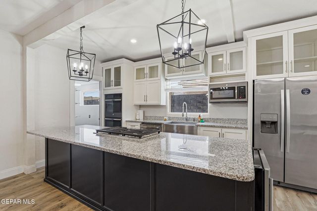 3708 MOREHEAD Avenue, El Paso, TX 79930