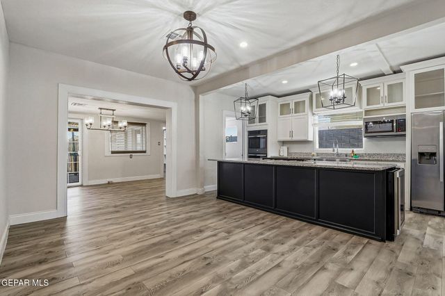 3708 MOREHEAD Avenue, El Paso, TX 79930
