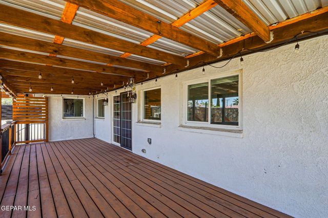 3708 MOREHEAD Avenue, El Paso, TX 79930
