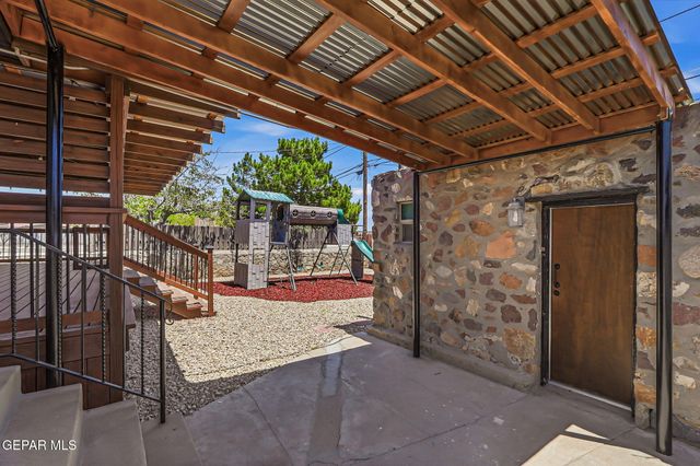 3708 MOREHEAD Avenue, El Paso, TX 79930