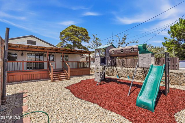 3708 MOREHEAD Avenue, El Paso, TX 79930