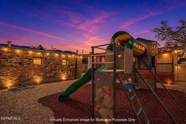 3708 MOREHEAD Avenue, El Paso, TX 79930