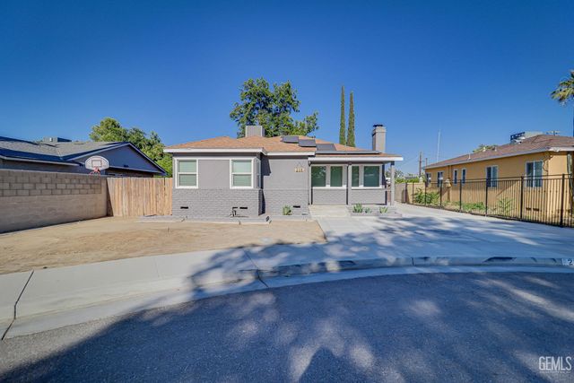 238 B Street, Bakersfield, CA 93304