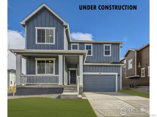 7326 White River Street, Frederick, CO 80530