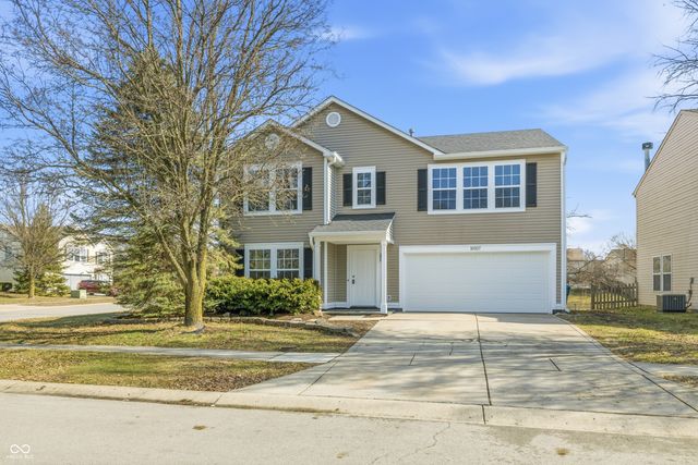 10317 Hatherley Way, Fishers, IN 46037