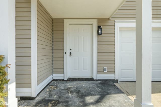 10317 Hatherley Way, Fishers, IN 46037