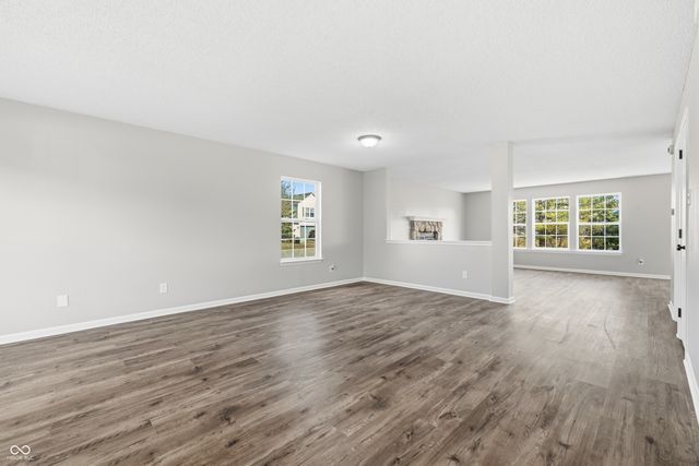 10317 Hatherley Way, Fishers, IN 46037