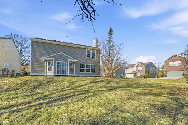 10317 Hatherley Way, Fishers, IN 46037