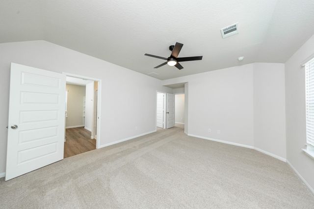 2316 Pipefish Drive, Conroe, TX 77384
