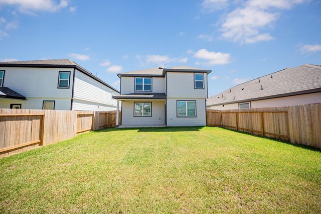 2316 Pipefish Drive, Conroe, TX 77384
