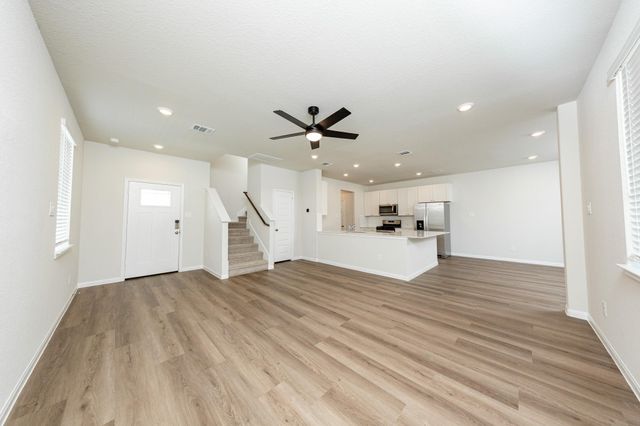 2316 Pipefish Drive, Conroe, TX 77384