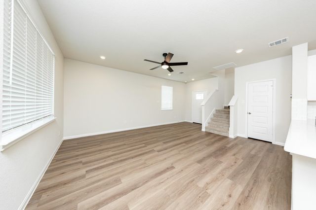 2316 Pipefish Drive, Conroe, TX 77384