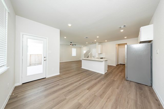 2316 Pipefish Drive, Conroe, TX 77384