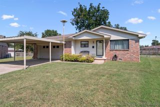 617 S 106th East Avenue, Tulsa, OK 74128