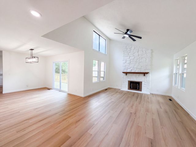 424 Jessie Dr, Nashville, TN 37211