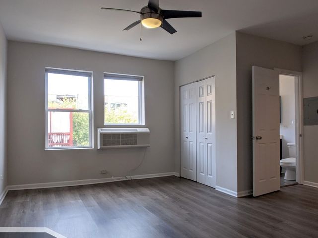 1627 N Humboldt Boulevard 4G, Chicago, IL 60647