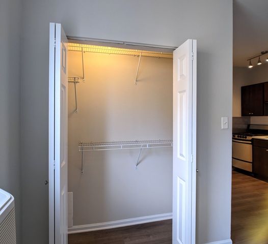 1627 N Humboldt Boulevard 4G, Chicago, IL 60647