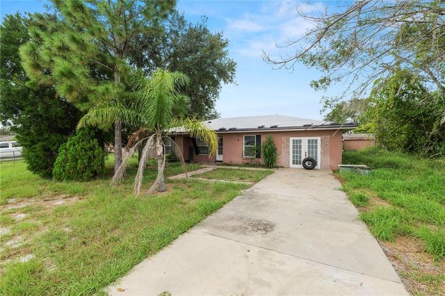 136 MADERA DRIVE, Winter Haven, FL 33880