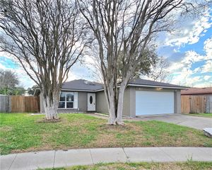 4417 Squaw Pass Ct, Corpus Christi, TX 78413