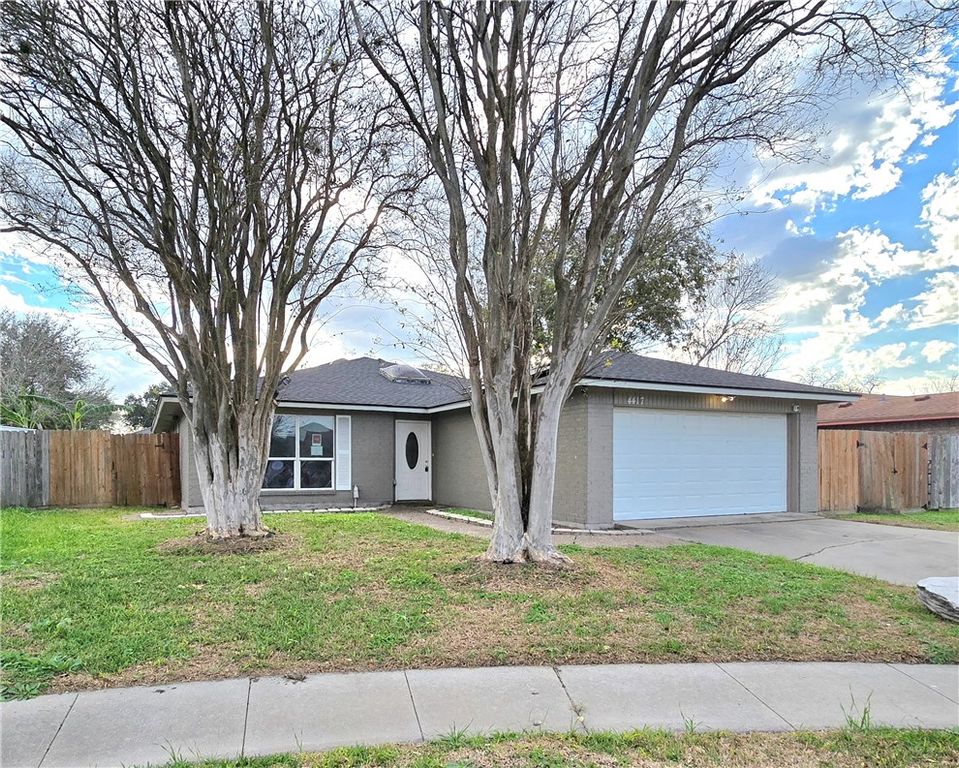 4417 Squaw Pass Ct, Corpus Christi, TX 78413