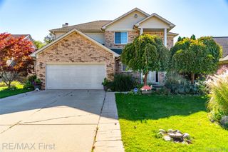 4134 Vera Court, Sterling Heights, MI 48310