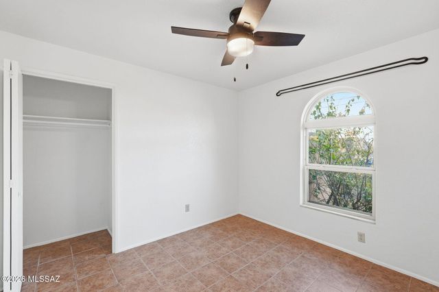 2501 E Greenlee Place, Tucson, AZ 85716