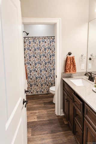418 Hwy 225 W, Greenbrier, AR 72058